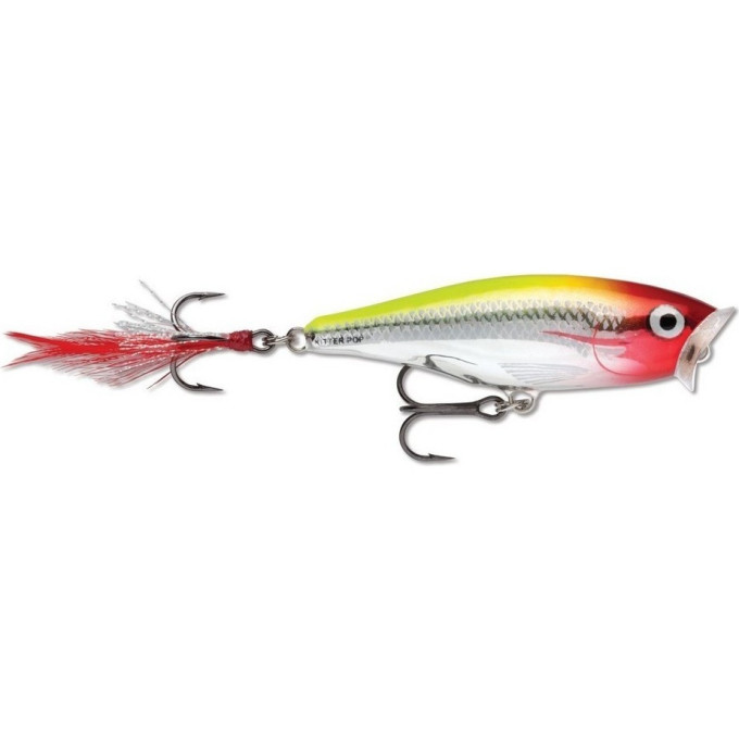 Поппер RAPALA Skitter Pop SP07-CLN