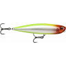 Воблер RAPALA Precision Xtreme Pencil 127 /CLN PXRP127-CLN